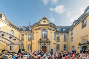 Schloss Dyck, Jüchen